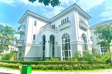 Bán gấp căn góc Biệt Thự Sol Villas 292m2